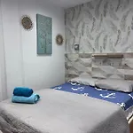 Appartement Sky View In The Heart Of Resourt *