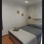 Sky View In The Heart Of Resourt Appartement San Bartolomé