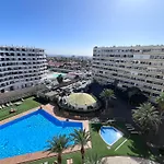 Sky View In The Heart Of Resourt Appartement San Bartolomé