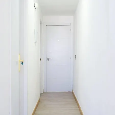 Apartment Sky View In The Heart Of Resourt *