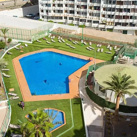 Sky View In The Heart Of Resourt