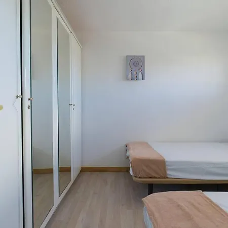Sky View In The Heart Of Resourt Apartment San Bartolome de Tirajana (Gran Canaria)