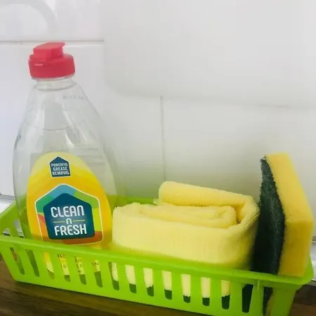 Sky View In The Heart Of Resourt شقة San Bartolomé