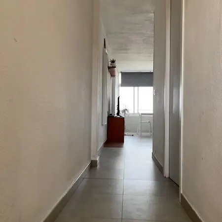 Sky View In The Heart Of Resourt Apartment San Bartolome de Tirajana (Gran Canaria)