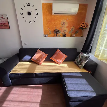 Appartement Sky View In The Heart Of Resourt San Bartolomé